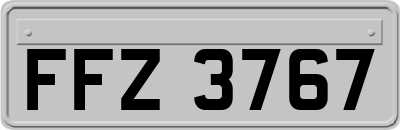 FFZ3767