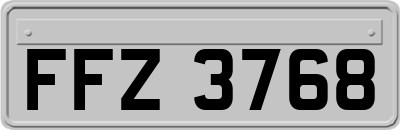 FFZ3768