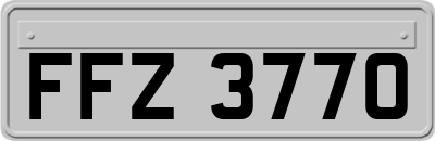 FFZ3770