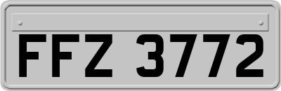 FFZ3772
