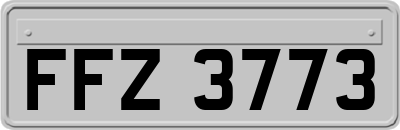 FFZ3773