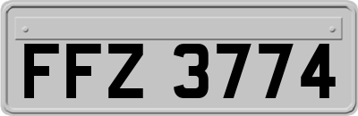FFZ3774