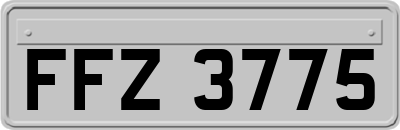 FFZ3775