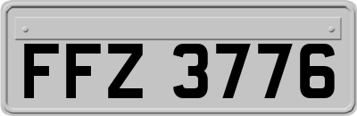 FFZ3776