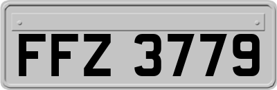 FFZ3779