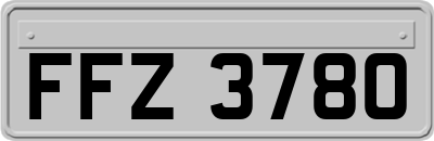 FFZ3780