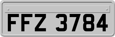 FFZ3784