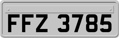 FFZ3785
