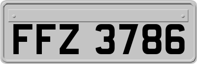 FFZ3786