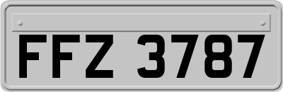 FFZ3787