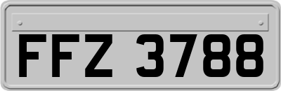 FFZ3788