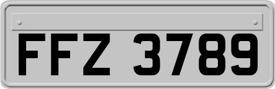 FFZ3789