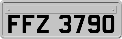 FFZ3790