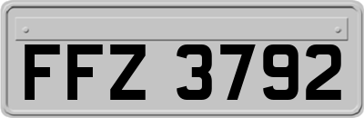 FFZ3792