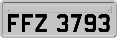 FFZ3793