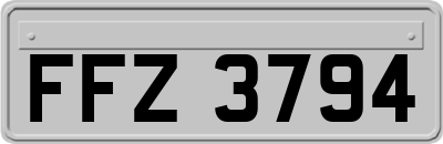 FFZ3794