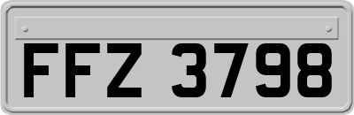 FFZ3798