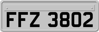 FFZ3802