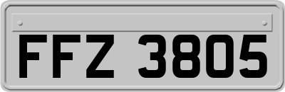 FFZ3805