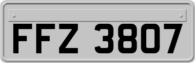 FFZ3807