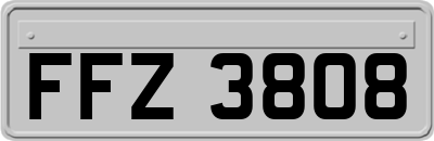 FFZ3808
