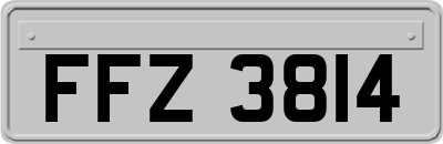 FFZ3814