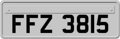 FFZ3815