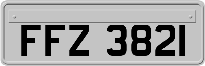 FFZ3821
