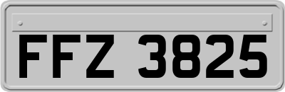 FFZ3825