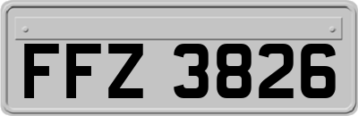 FFZ3826