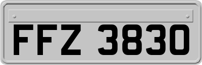 FFZ3830