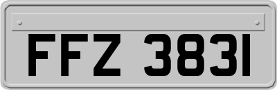 FFZ3831