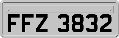 FFZ3832