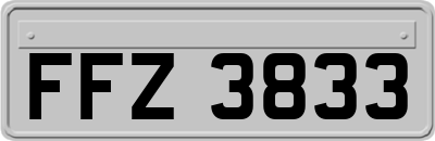 FFZ3833