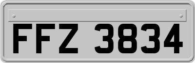 FFZ3834