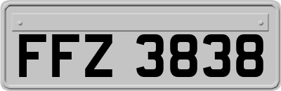 FFZ3838