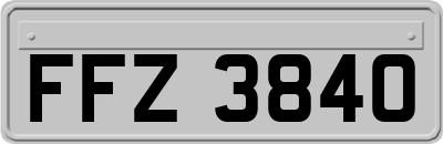 FFZ3840