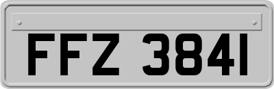 FFZ3841