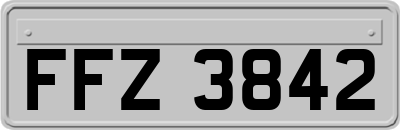 FFZ3842