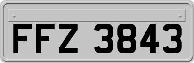FFZ3843