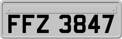 FFZ3847