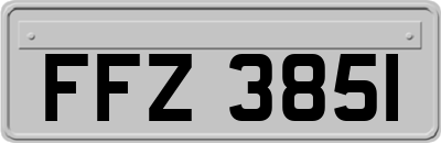 FFZ3851