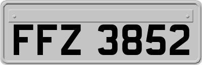 FFZ3852