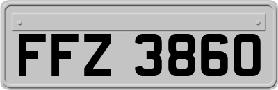 FFZ3860