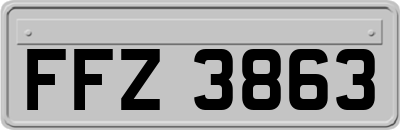 FFZ3863