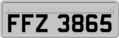 FFZ3865