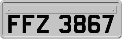 FFZ3867