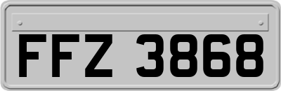 FFZ3868