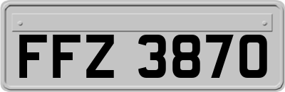 FFZ3870