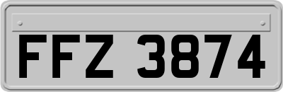 FFZ3874